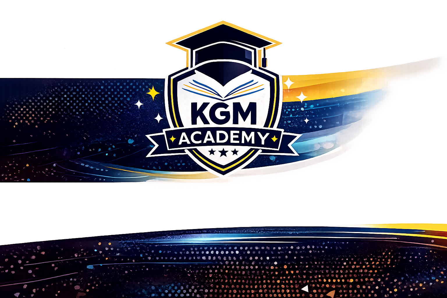 KGM ACADEMY